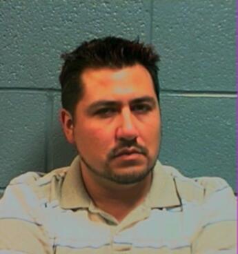 Michael Marion Cuellar