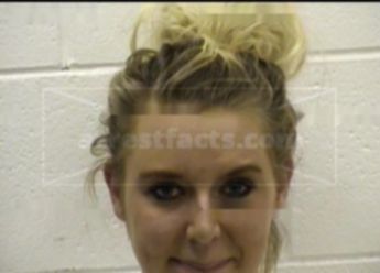 Brooke May