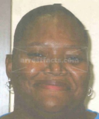 Anita Kay Funches