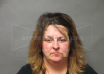 Heather Rae Mccumber