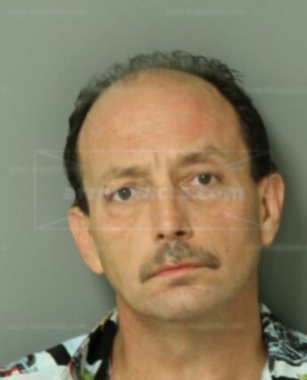 Charles Bradley Hardin