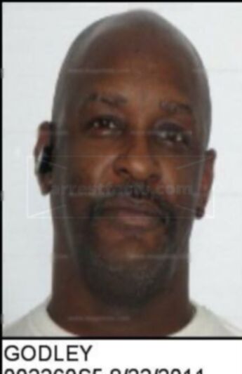 Jerome Godley