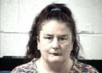 Barbara Dunbar Cairnes