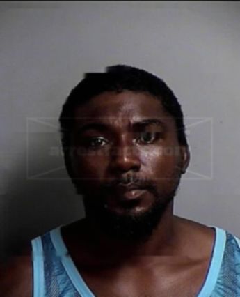 Timothy James Murrell