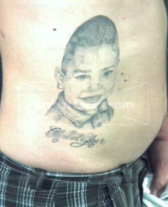 Damon Bryan Deel