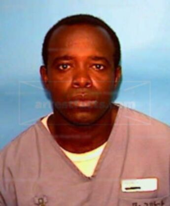 Corey Lorenzo Mckenzie