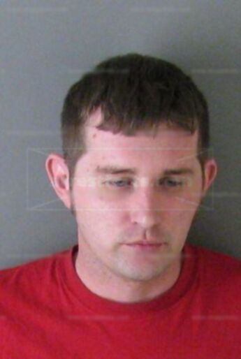 Steven Christopher Gibson