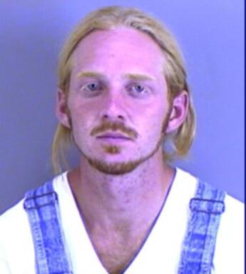 Willie Eugene Parker