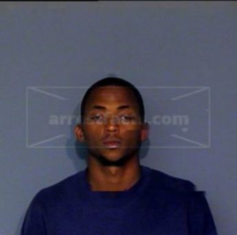 Bennie Ray Campbell