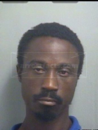 Dante Rashod Andrews