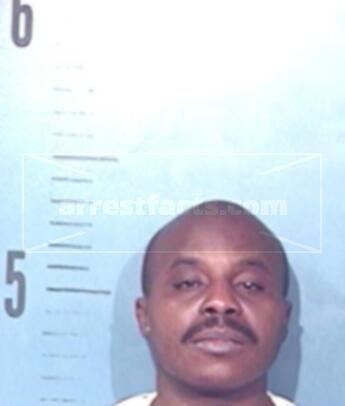 Daron Lamar Glover