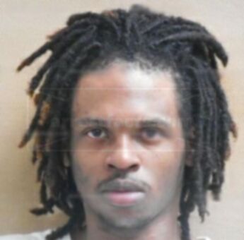 Terrick L Patterson