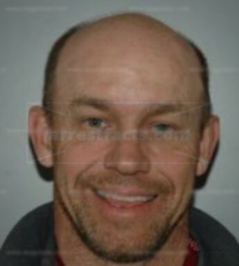 Timothy Dan Thurston