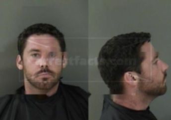 Joshua Michael Smith