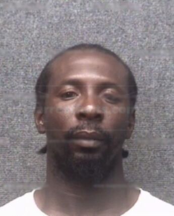 Anthony James Carson Jr