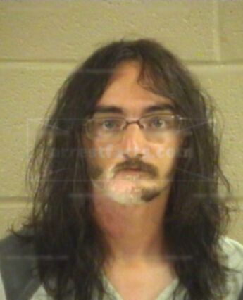 Michael Corbin Kish
