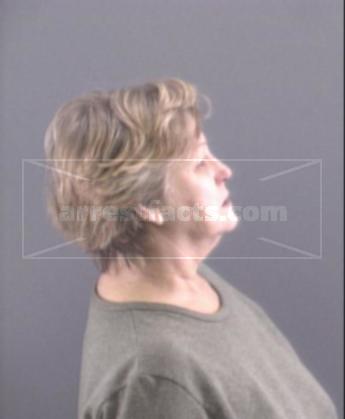 Mary Katherine Leeman