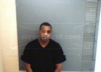 Cedric Rodriquez Roy
