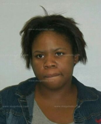 Shaquila Horton