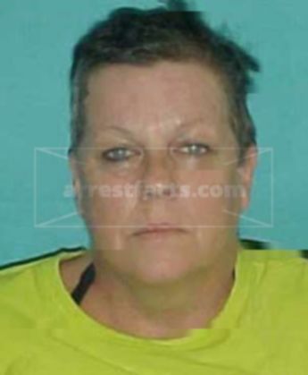 Nancy Louise Kelley