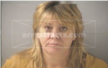 Brenda Lee Dungan