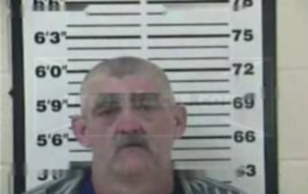 Keith Alan Garland