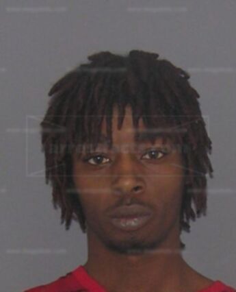 Deandre Simpson
