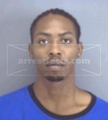 Broderick Brunshae Jones