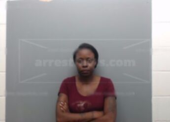 Senoralyn Marie Frazier
