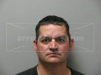 Alonzo Nathan Bame