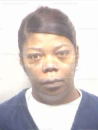 Gail Jenkins Revere
