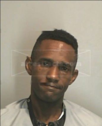 Carl Zetroy Blair