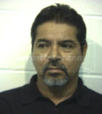 Armando Martinez