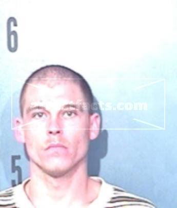 Clayton Dee Nagle