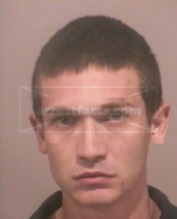 Todd J Sauls