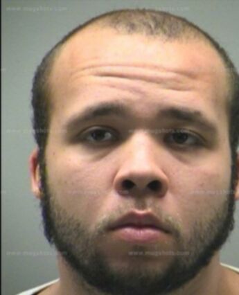 Darius Lenard Thacker