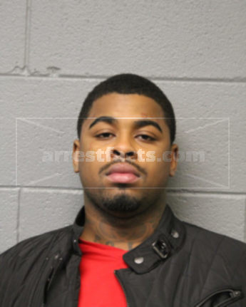 Terrence L Smith