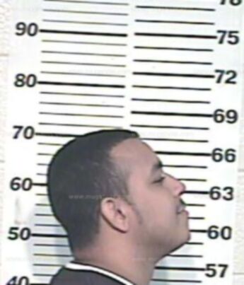 William Keith Mendoza Polley