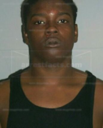 Lester Lamar Jones