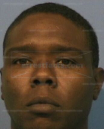 Reginald Deshawn Jones