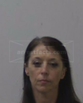 Tracey Leigh Horner