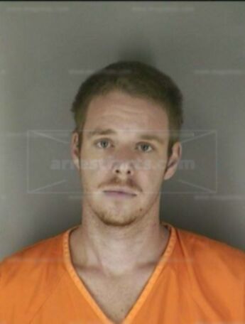 Christopher Michael Leonard
