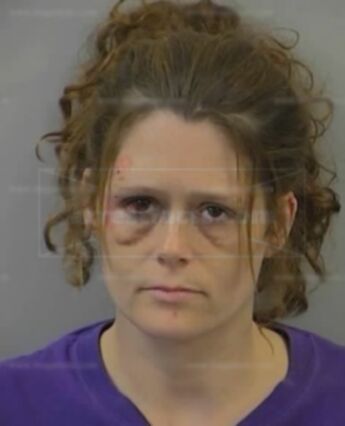 Carol Lee Arrington Shaw