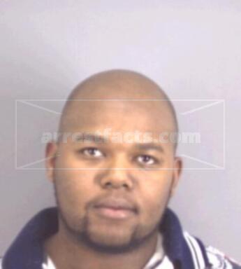 Marcus Lamont Johnson