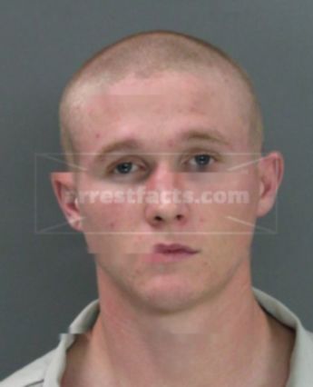 Mark Andrew Micheau