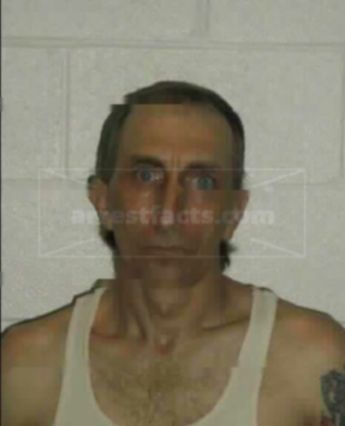 Brian Lee Stanley