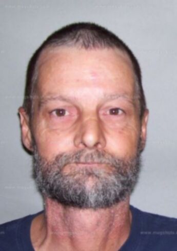 Clifford Wayne Whitt