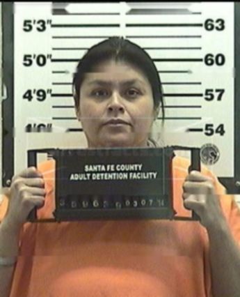 Sharmaine Johnson