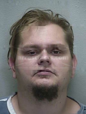 Joseph Brandon South