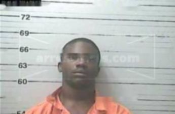 Javonte Courtez Jennings
